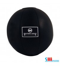SHH BOXING SYNTHETIC LEATHER MEDICINE BALL SHH-MK-002